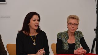 zadar; 9 ozujka 2016 – radionica recikliranja stakla – muzej antickog stakla zadar; 9 ozujka 2016 – radionica recikliranja stakla – muzej antickog stakla