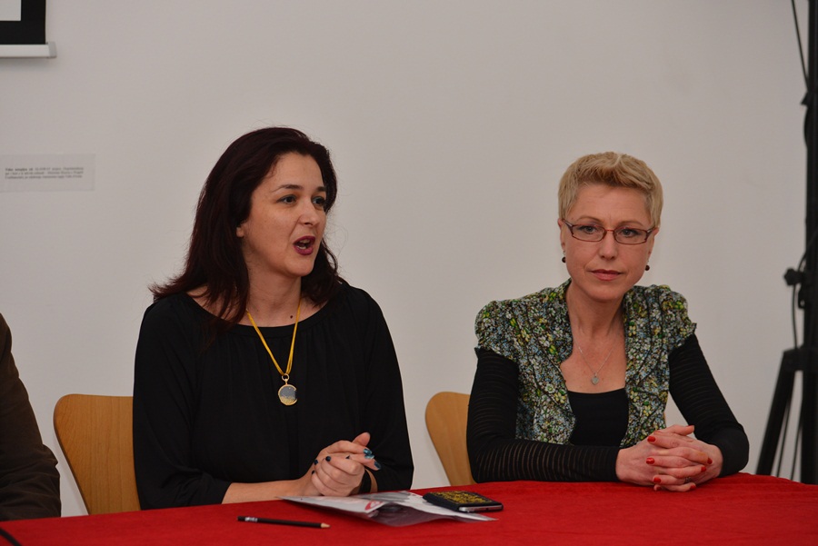 zadar; 9 ozujka 2016 – radionica recikliranja stakla – muzej antickog stakla zadar; 9 ozujka 2016 – radionica recikliranja stakla – muzej antickog stakla