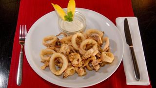 Dalmatinske delicije: Fešta za oči i nepce, Foto: Dino Stanin/PIXSELL