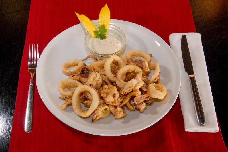 Dalmatinske delicije: Fešta za oči i nepce, Foto: Dino Stanin/PIXSELL