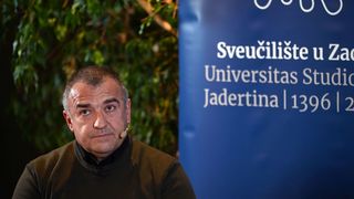 Don Zdenko Dundović gostovao na predstavljanju znanstvenika “Srijedom u sridu”