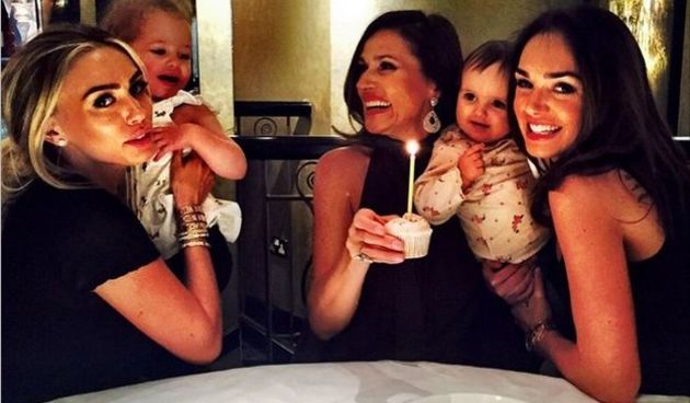 Slavica Ecclestone kupila veliku kamenu kuću u Zatonu