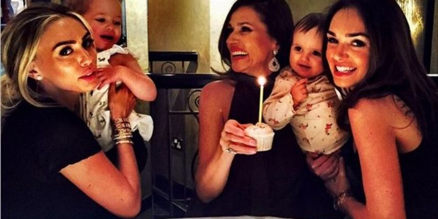 Slavica Ecclestone kupila veliku kamenu kuću u Zatonu