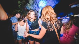 Virska noć: Afterparty @ Vagabundo & Noštromo bar Virska noć: Afterparty @ Vagabundo & Noštromo bar