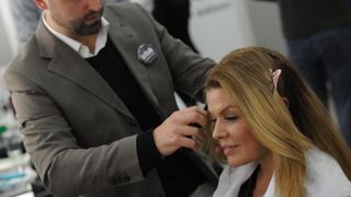 Žanamari Lalić, Mia Begović i Minea predstavile novu Trilab kolekciju