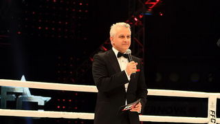 U dvorani Krešimi r Ćosić održan je borilački spektakl FFC13, foto: Roberto Lerga