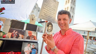 Sajam “Proizvodi hrvatskog sela 2017” na Forumu