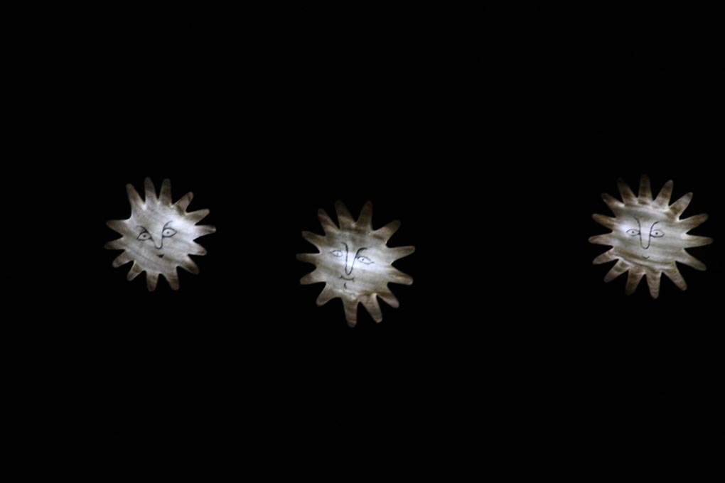 Sa “Zvjezdicom” započelo Sunce na Poluotoku, foto: Iva Perinčić