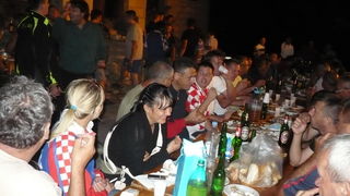 Humanitarni malonogometni turnir “Bruska 2010.”, Foto: Marko-Mane Ledenko Humanitarni malonogometni turnir “Bruska 2010.”, Foto: Marko-Mane Ledenko