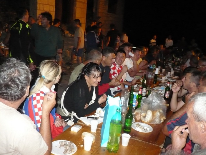 Humanitarni malonogometni turnir “Bruska 2010.”, Foto: Marko-Mane Ledenko Humanitarni malonogometni turnir “Bruska 2010.”, Foto: Marko-Mane Ledenko