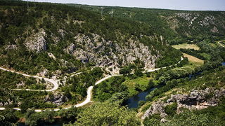 Zvonimirovi dani, Knin 28. i 29. lipnja 2008.