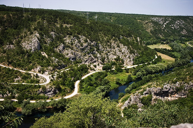 Zvonimirovi dani, Knin 28. i 29. lipnja 2008.