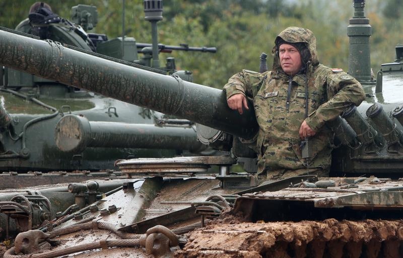 Slunj: Vojna vježba Združena snaga Slunj: Vojna vježba Združena snaga