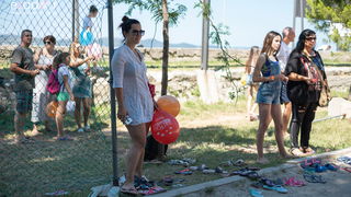 Meta feštica od balona i Ballon Jump