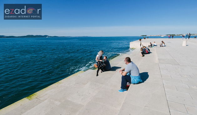 Đir po gradu, srijeda 25. listopada 2017.