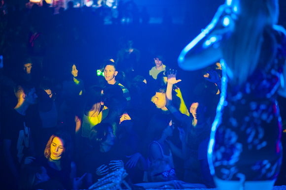 Fešta u Poličniku 29.6.2016. – foto Ivan Toman