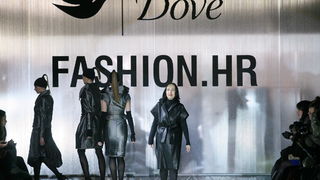 zavrsna vecer modne revije Dove Fashion.Hr, kolekcija jesen-zima 10/11. zavrsna vecer modne revije Dove Fashion.Hr, kolekcija jesen-zima 10/11.