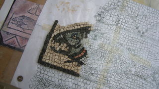 MAS: Radionica mozaika MAS: Radionica mozaika