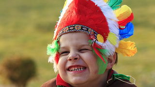 Karneval 2012: Stanarske maškare, Foto: Boris Kačan
