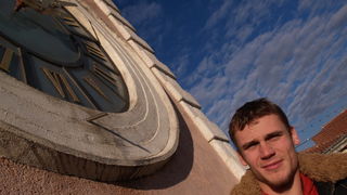 Z.V.U.K. – Hrana, a ne oruzje! Zadar 27.11.2007.