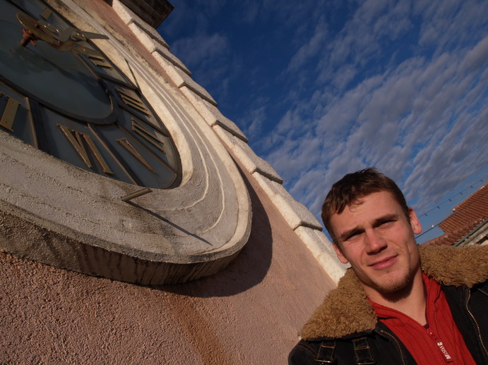 Z.V.U.K. – Hrana, a ne oruzje! Zadar 27.11.2007.