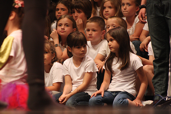 Benja fest 2011. (foto:Saša Čuka)