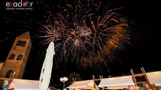 4. Fešta od sira u Kolanu