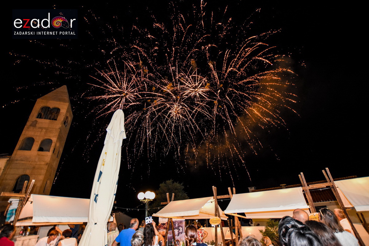 4. Fešta od sira u Kolanu