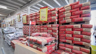 Velika fešta u bauMaxu 8. rujna 2012, Foto: Saša Čuka Velika fešta u bauMaxu 8. rujna 2012, Foto: Saša Čuka