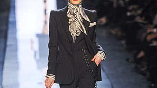 Gaultier proljeće 2011 Gaultier proljeće 2011