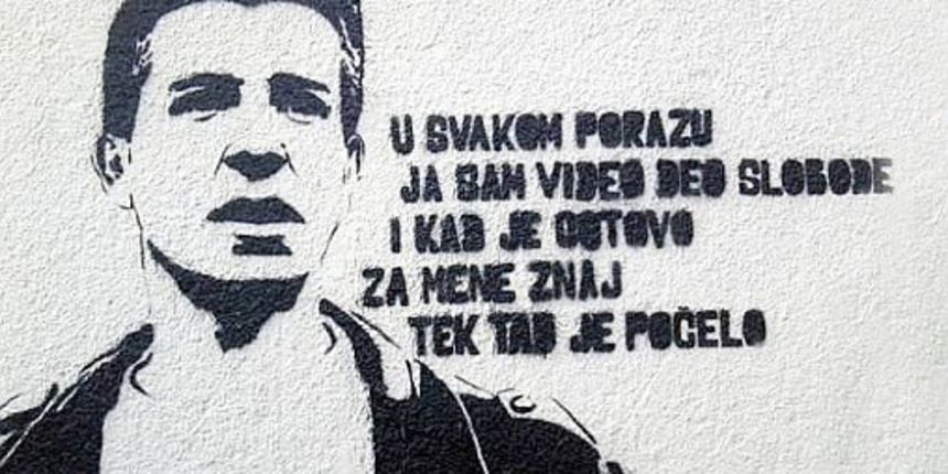 “In Memoriam- Milan Mladenović” u Knjigozemskoj “In Memoriam- Milan Mladenović” u Knjigozemskoj