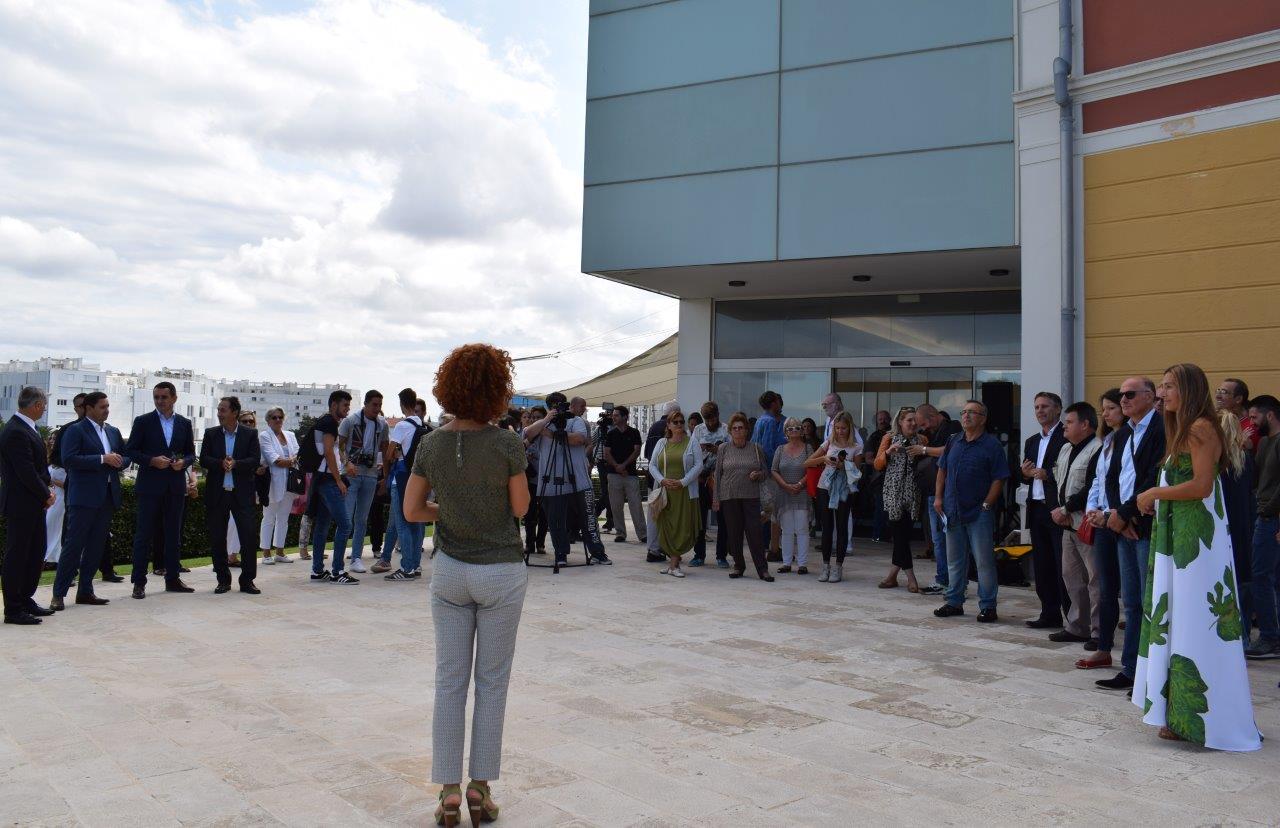 U Muzeju antičkog stakla otvoren 10. Festival smokava