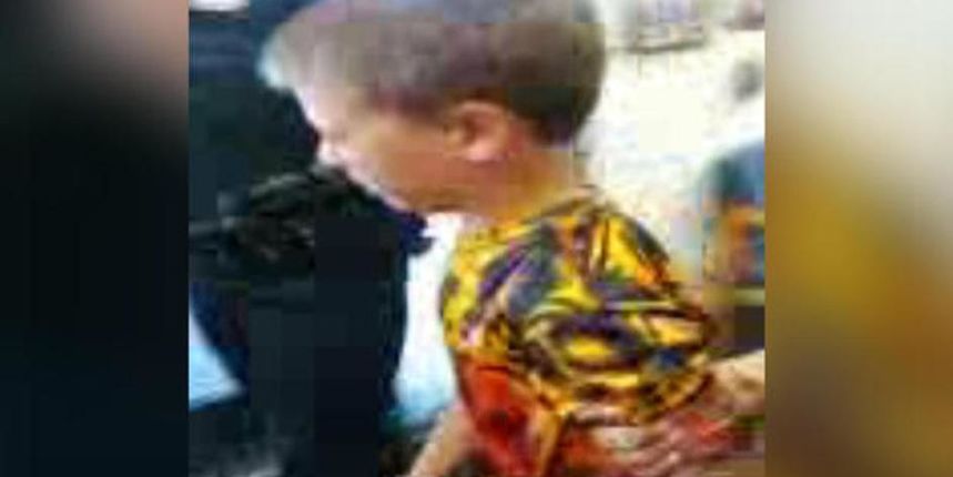 Uhićenje na Floridi Uhićenje na Floridi