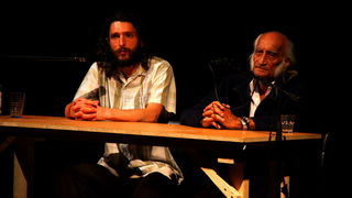 Hira Ratan Manek održao predavanje u ‘Kinu Pobjeda’ Hira Ratan Manek održao predavanje u ‘Kinu Pobjeda’