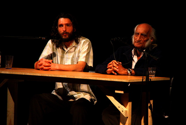 Hira Ratan Manek održao predavanje u ‘Kinu Pobjeda’ Hira Ratan Manek održao predavanje u ‘Kinu Pobjeda’