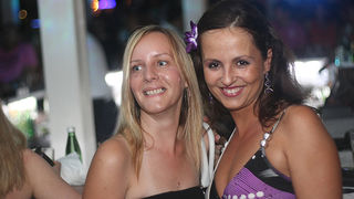 Tony Cetinski na Ponton festivalu (foto:Saša Čuka)