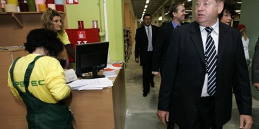 Zdravko Pevec (Foto: Vlado Kos/CROPIX)