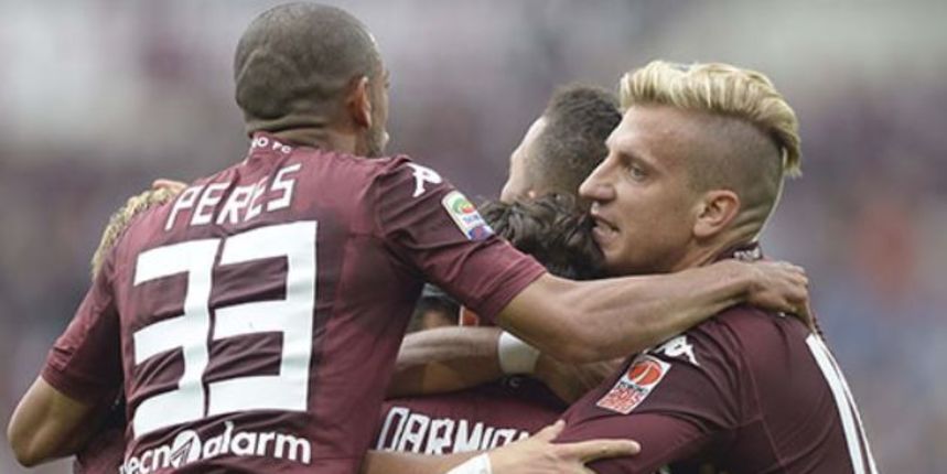 Torino FC, foto: torinofc.it Torino FC, foto: torinofc.it