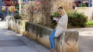 Đir po gradu 3. ožujka 2017.