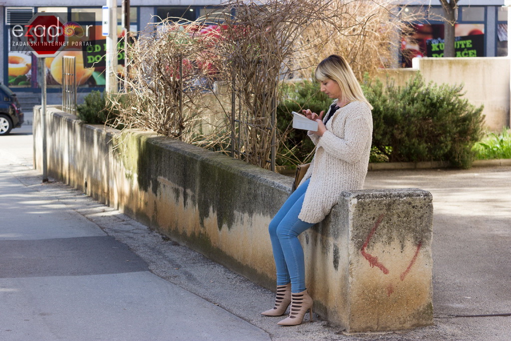 Đir po gradu 3. ožujka 2017.