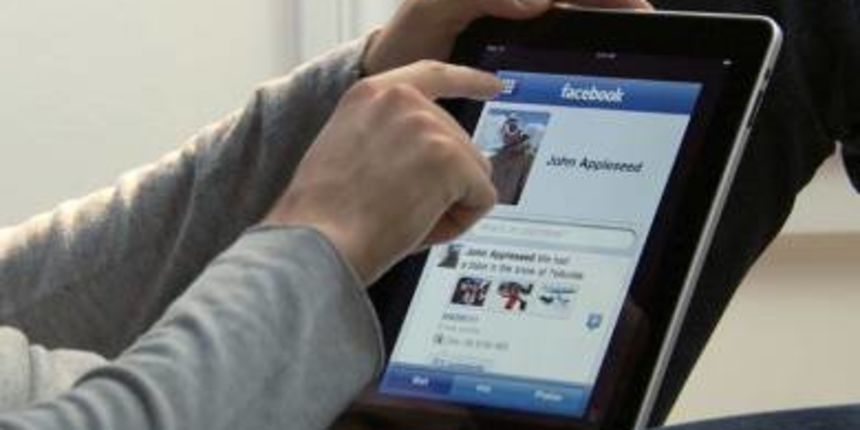 Facebook dobiva aplikaciju za iPad, foto: Digital Trends