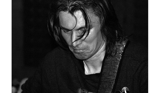 Damir Halilić Hal (foto: muzika.hr)