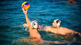 VAK”AN”ZA 31%, polufinale: Sukošan – Nesvrstani 0-3