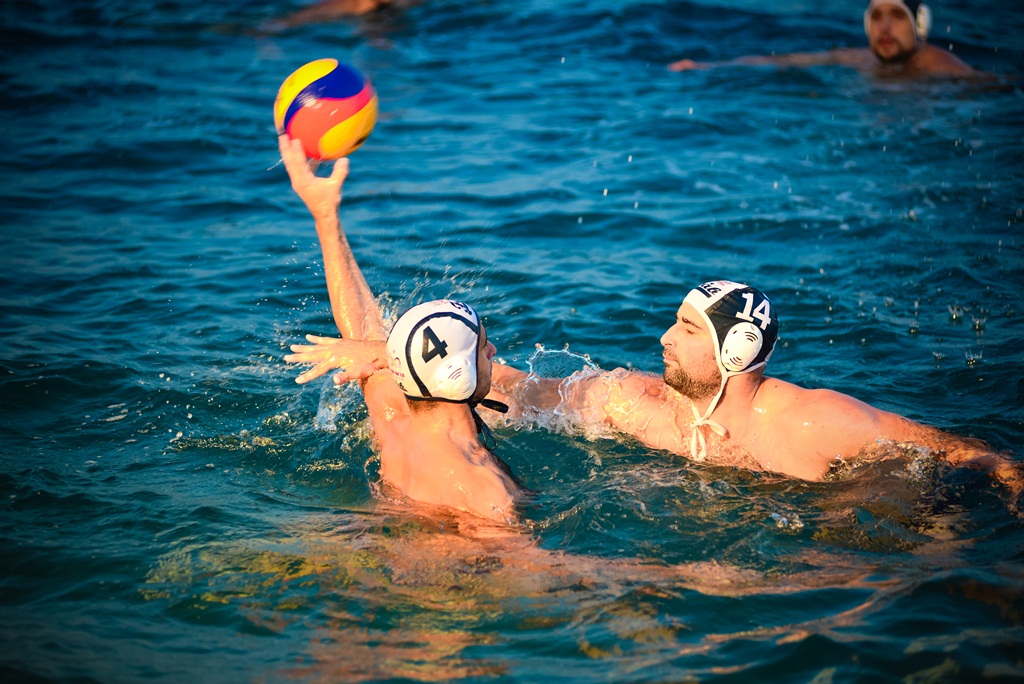 VAK”AN”ZA 31%, polufinale: Sukošan – Nesvrstani 0-3