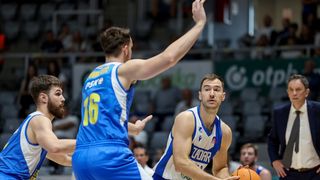 KK Zadar porazio KK Zabok u četvrtfinalu FAVBET Premijer lige KK Zadar porazio KK Zabok u četvrtfinalu FAVBET Premijer lige