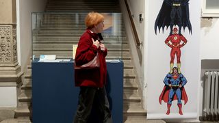 Otvorena izložba Milton Glaser u Muzeju za umjetnost i obrt