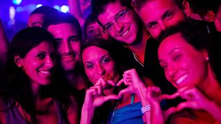 Aquarius Klub – 13.8. Moonsplash festival, Fedde Le Grand, foto: Goran Telak