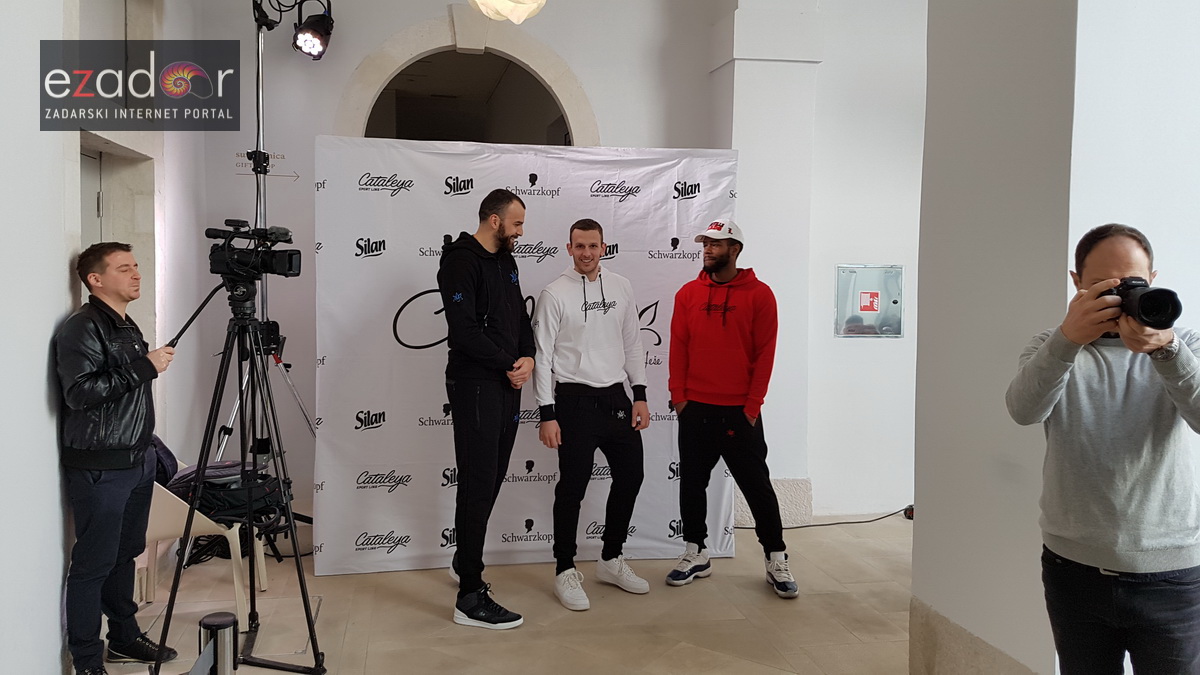 Cataleya Fashion Show @ Kneževa palača