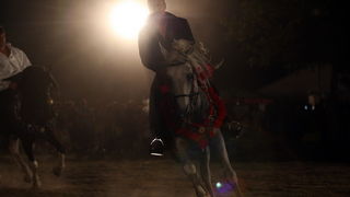 Zadar, Vrana, 170812.
Povijesno turisticki spektakl koji organizira TZ Pakostane i udruga Vitezovi vranski danas se nastavlja rekonstrukcijom bitke za Vranu, na autenticnoj lokaciji u Hanu Jusuf – pase Maskovica. U sklopu Dana vitezova vranskih podignuti Zadar, Vrana, 170812.
Povijesno turisticki spektakl koji organizira TZ Pakostane i udruga Vitezovi vranski danas se nastavlja rekonstrukcijom bitke za Vranu, na autenticnoj lokaciji u Hanu Jusuf – pase Maskovica. U sklopu Dana vitezova vranskih podignuti