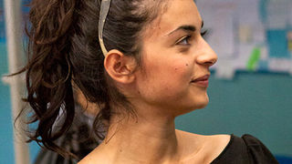 Otvorenje izložbe “Boje Afrike” Ivane Kulaš, Foto: Kristijan Orlić Otvorenje izložbe “Boje Afrike” Ivane Kulaš, Foto: Kristijan Orlić